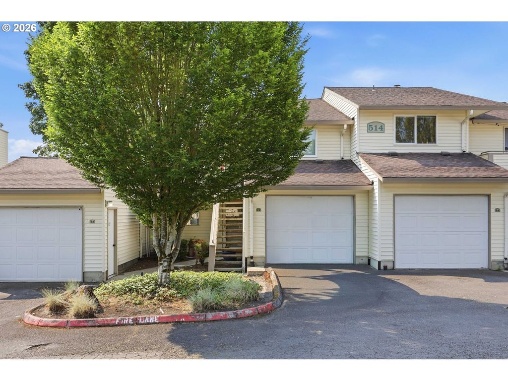 514 Se 157th Ave 22, Vancouver