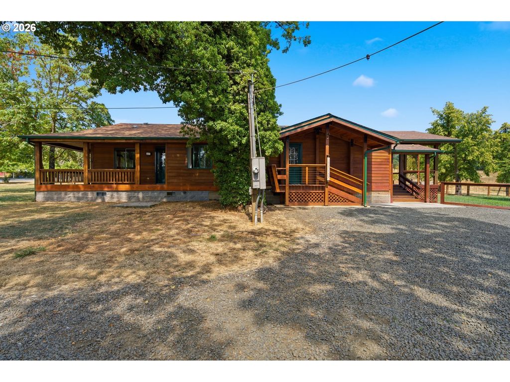 4440 Palmer Rd, Dallas