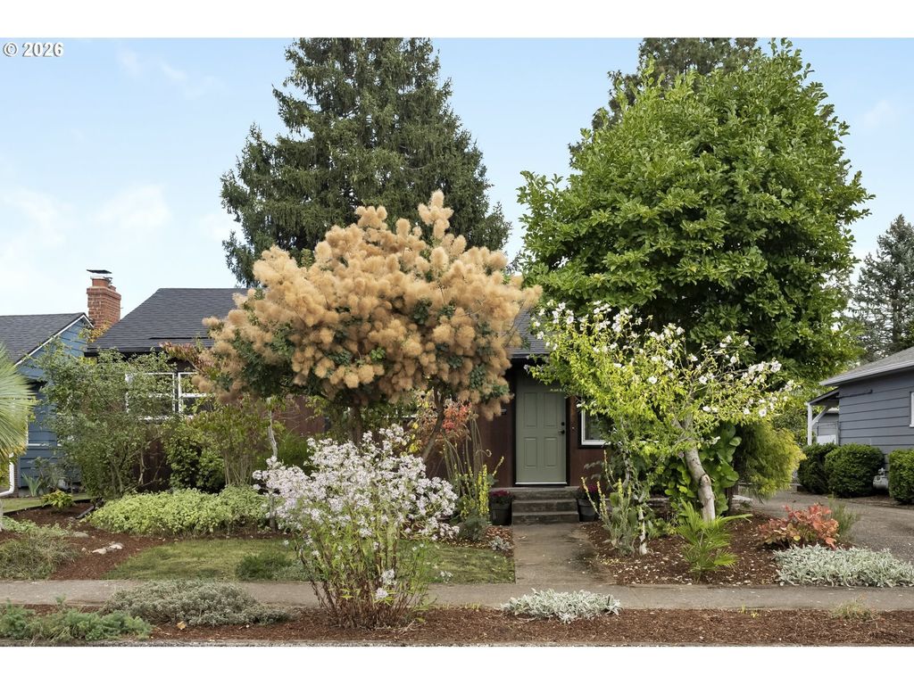2506 Se 79th Ave, Portland
