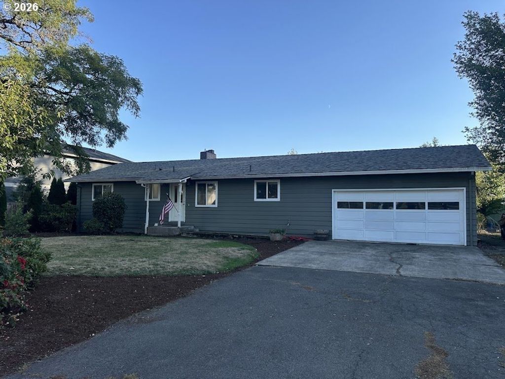 1324 Pacific Ave, Forest Grove