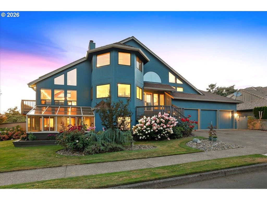 8000 Nw 16th Ave, Vancouver