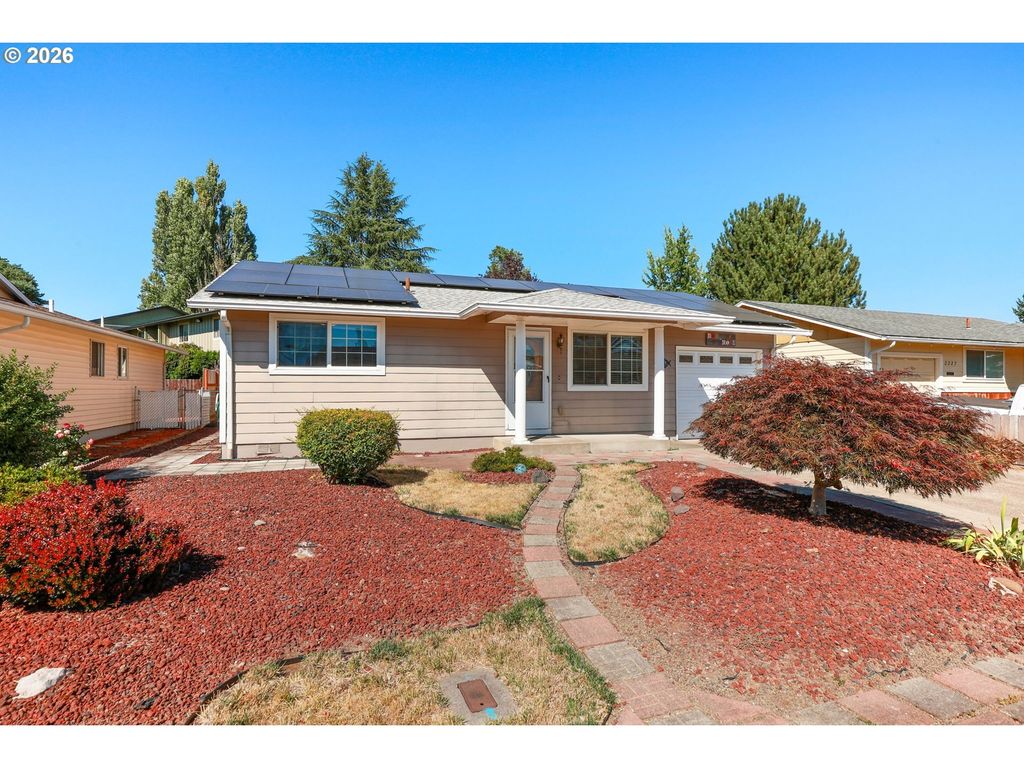 2247 Oregon Ct, Woodburn