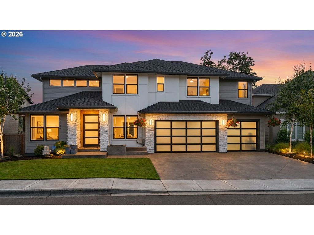 32108 Sw Willamette Way, Wilsonville