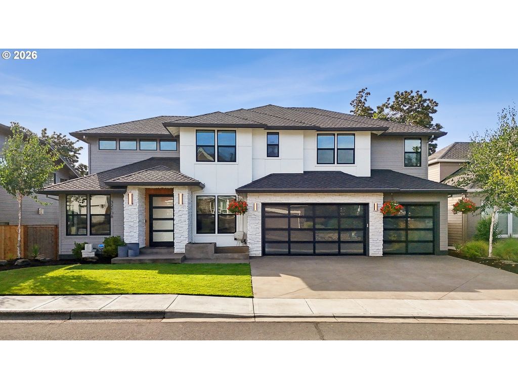 32108 Sw Willamette Way, Wilsonville