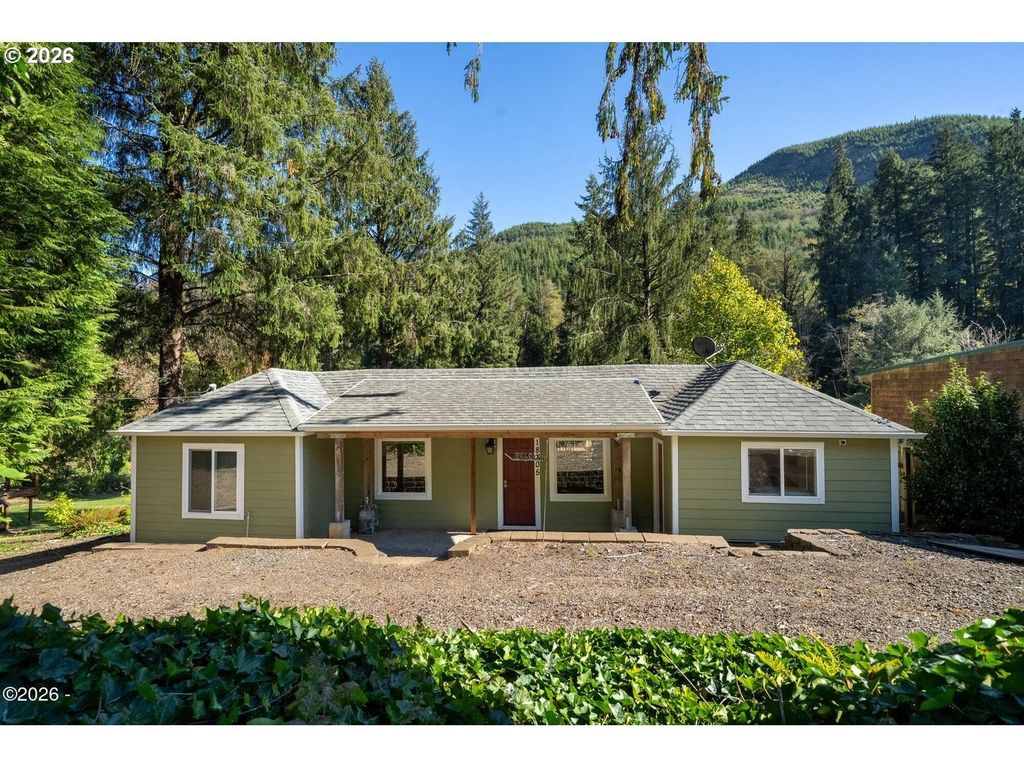 18305 Wilson River Hwy, Tillamook