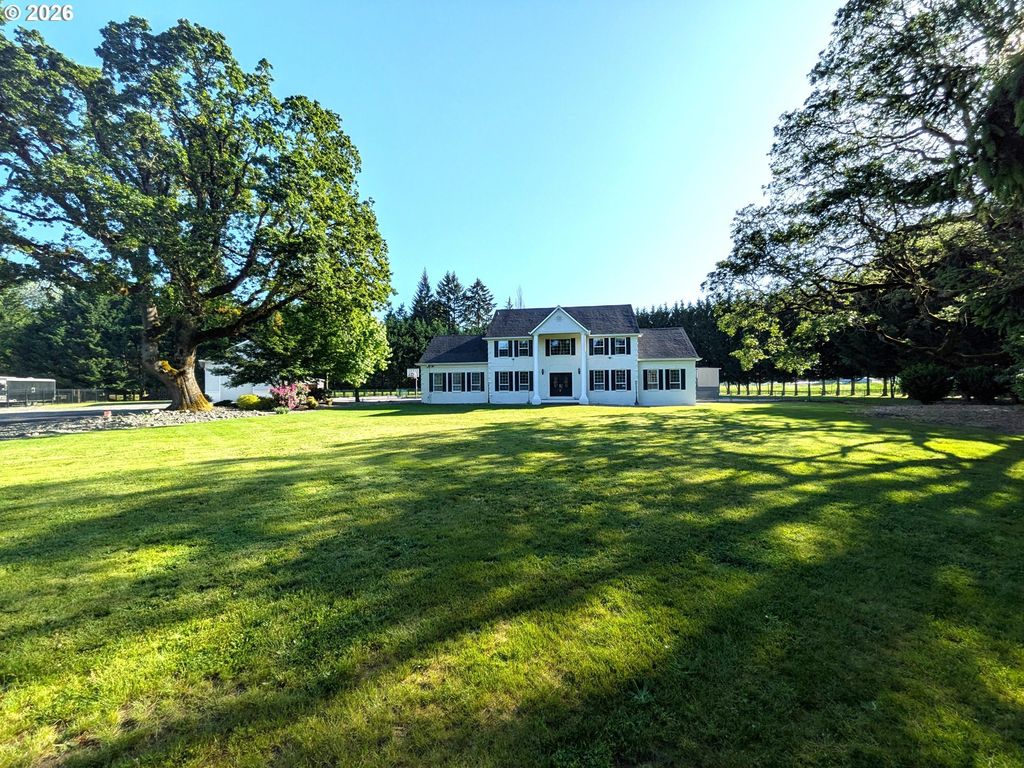 14804 Ne 117th Cir, Vancouver