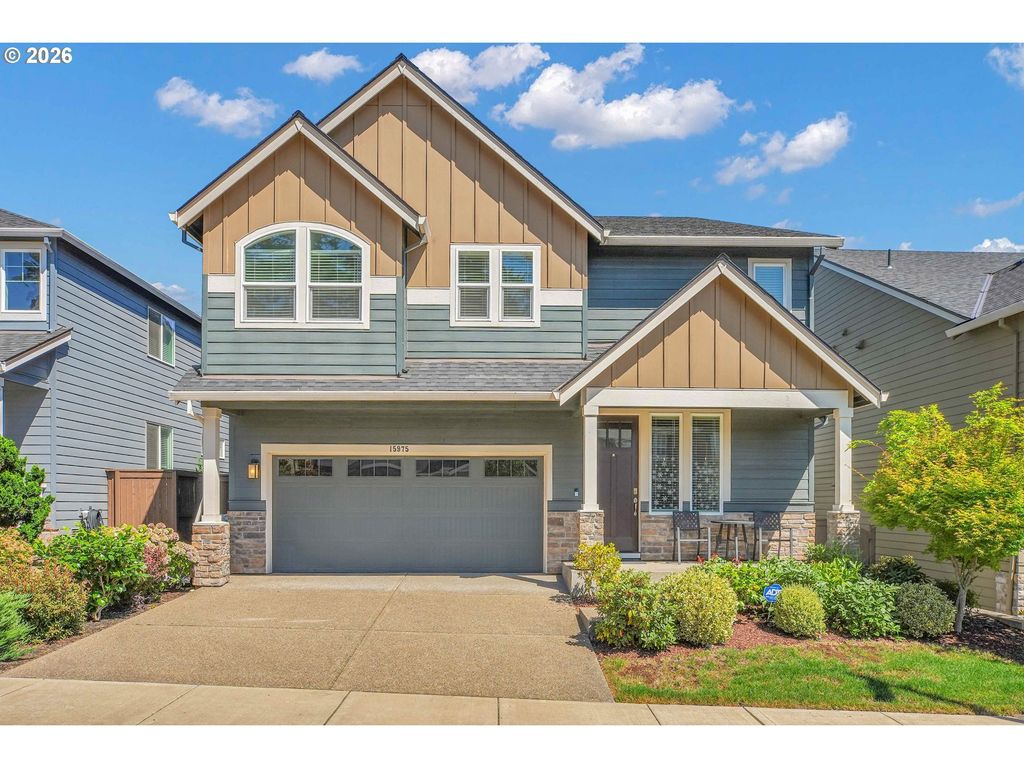 15975 Sw Wren Ln, Beaverton