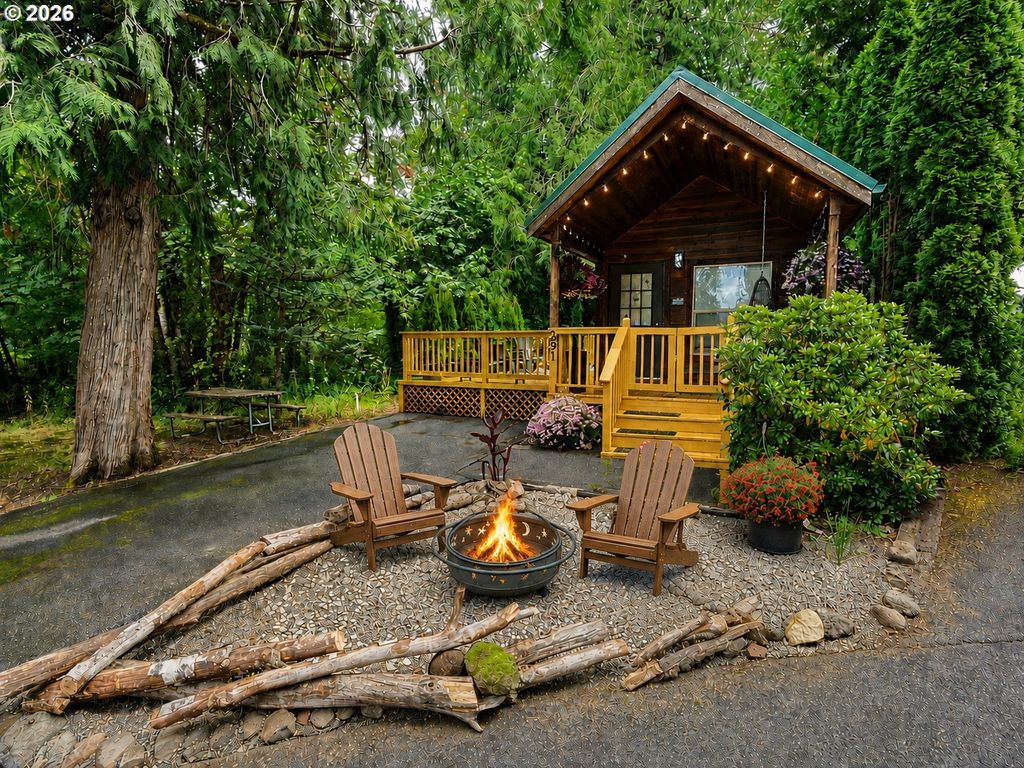 65000 E Highway 26 Fc291, Welches