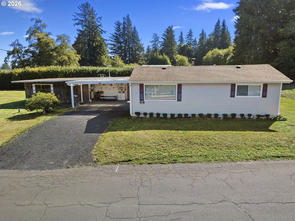 1286 Se Jetty Ave, Warrenton