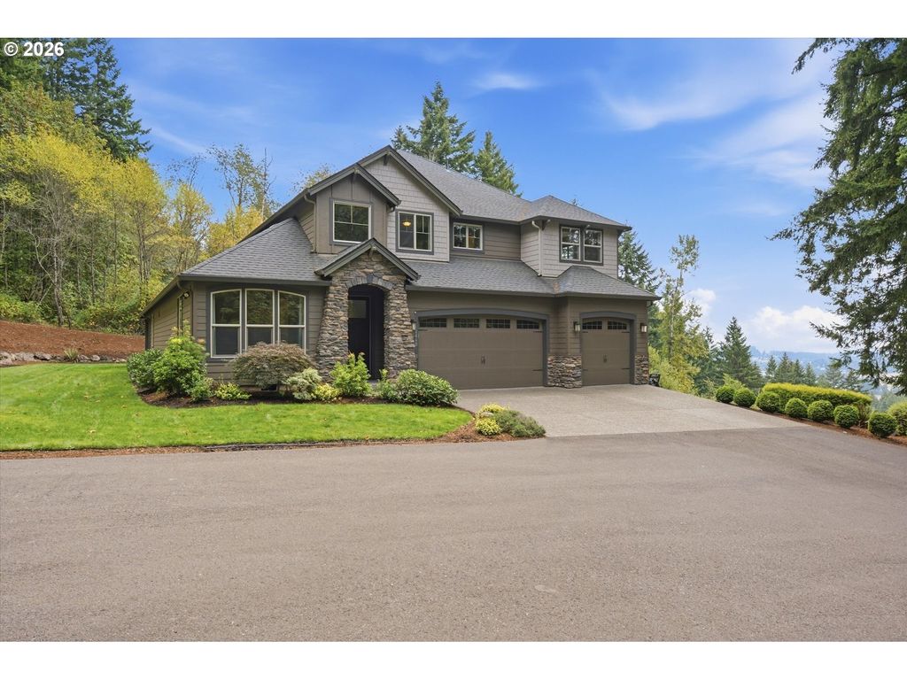 12840 Se 257th Ave, Damascus