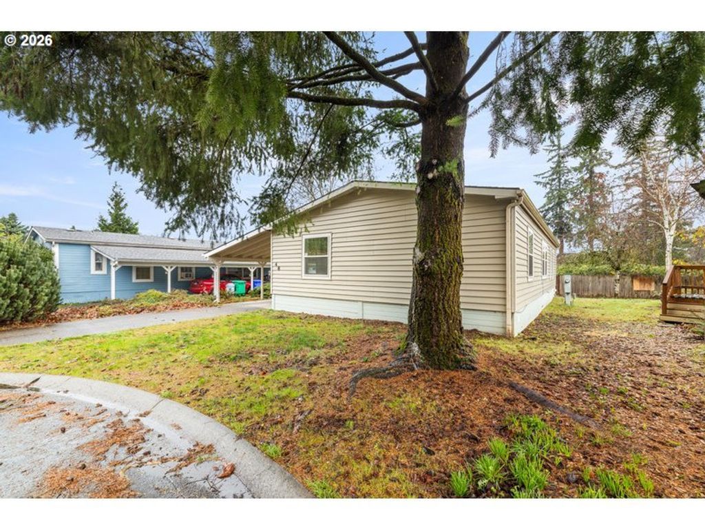 16000 Se Powell Blvd 48, Portland