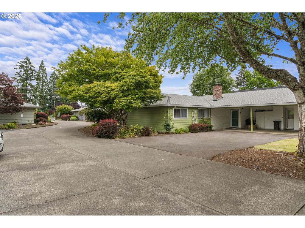 3142 22nd Ave, Forest Grove