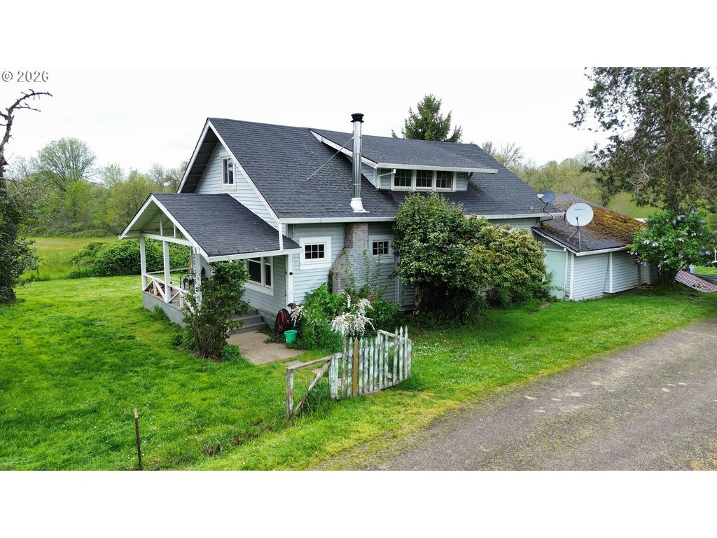 20385 Sw Tile Flat Rd, Beaverton