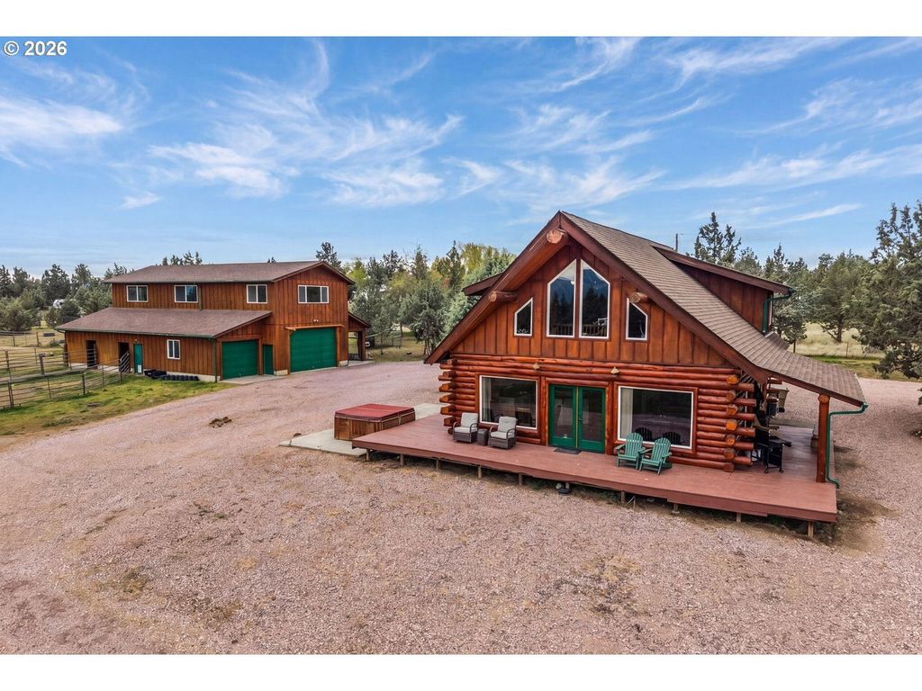 7423 Sw Sand Ridge Rd, Terrebonne