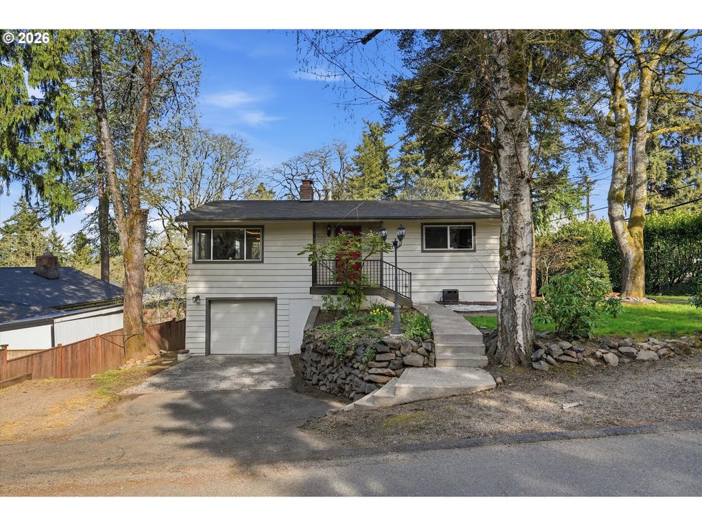 959 Lee St, Lake Oswego