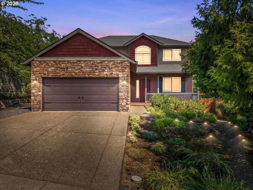 963 Sw View Crest Dr, Dundee