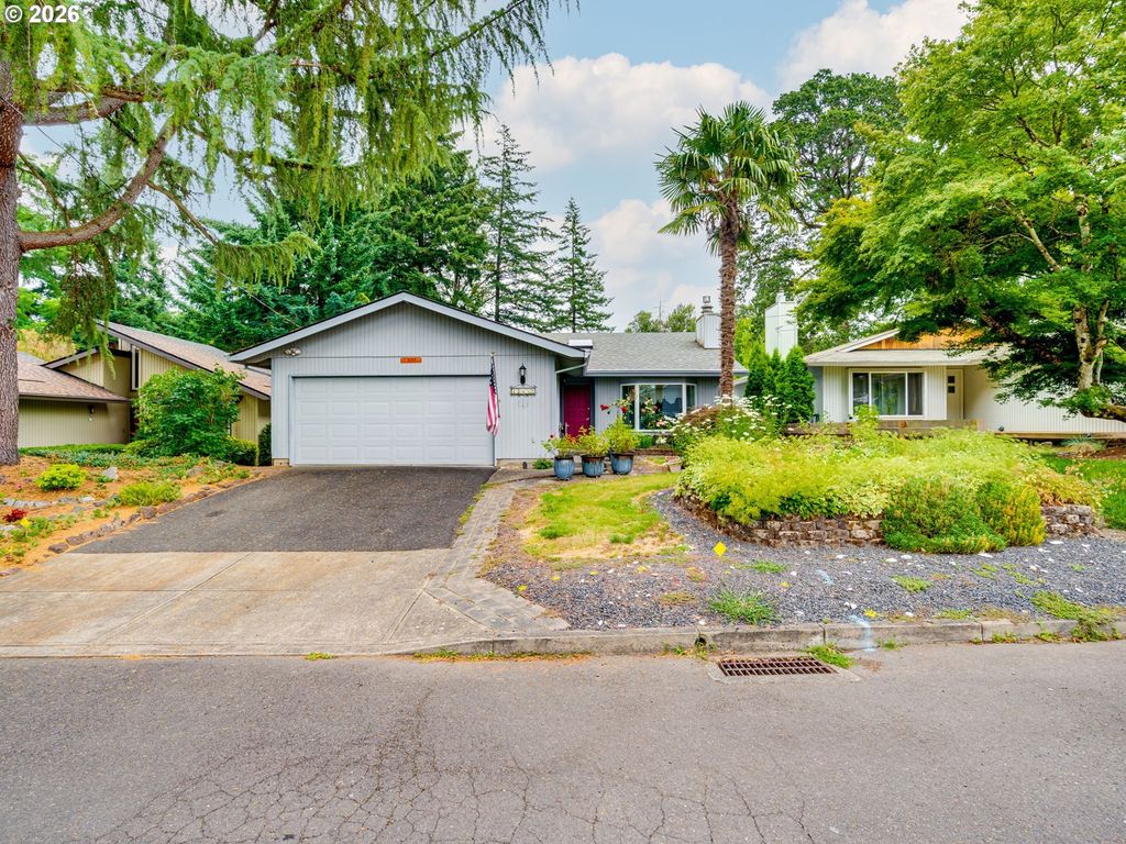 10852 Sw 65th Ave, Portland