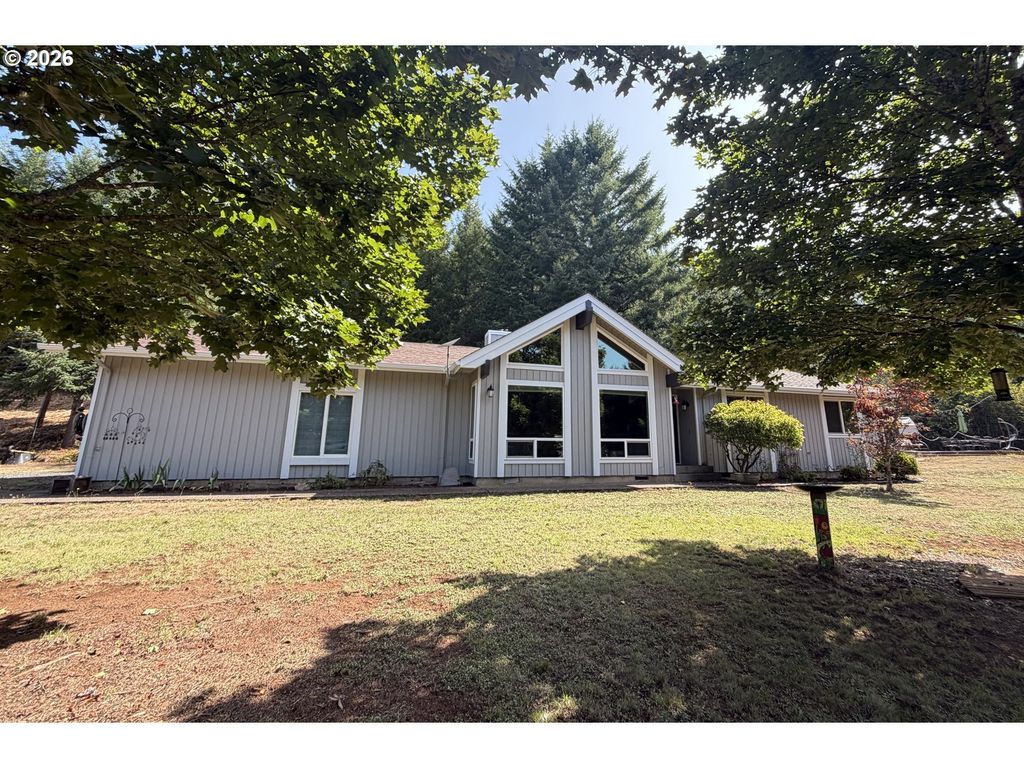 94671 Johnson Rd, Marcola
