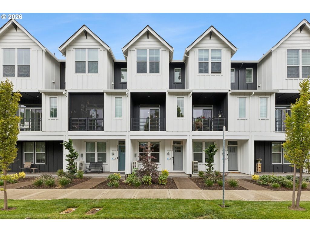 5116 Se Lone Oak St, Hillsboro
