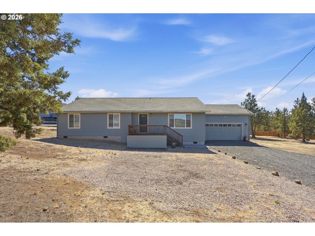 9550 Sw Shad Rd, Terrebonne