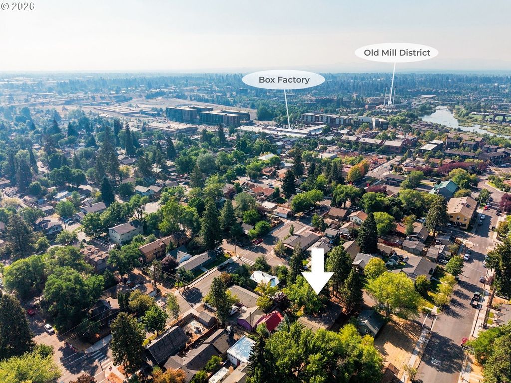 828 Nw Florida Ave, Bend