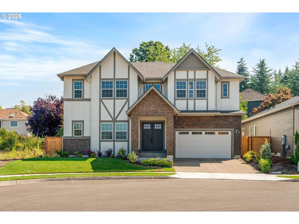 13602 Sw 165th Ave, Tigard