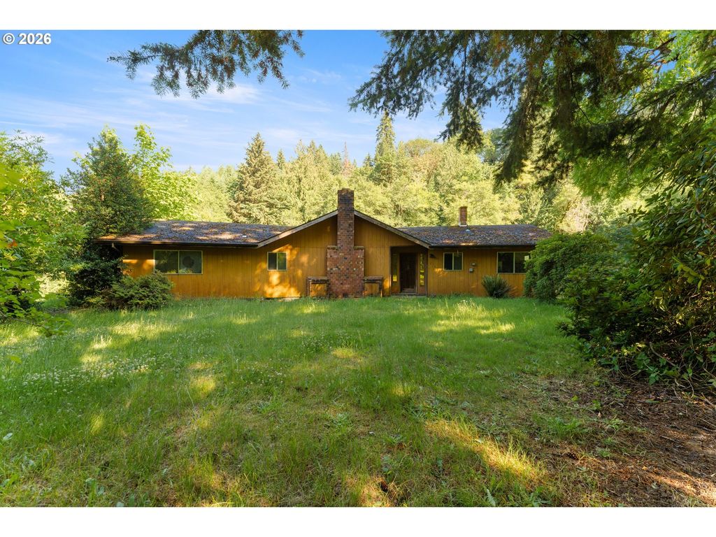 27480 Gibbs Rd, Scappoose