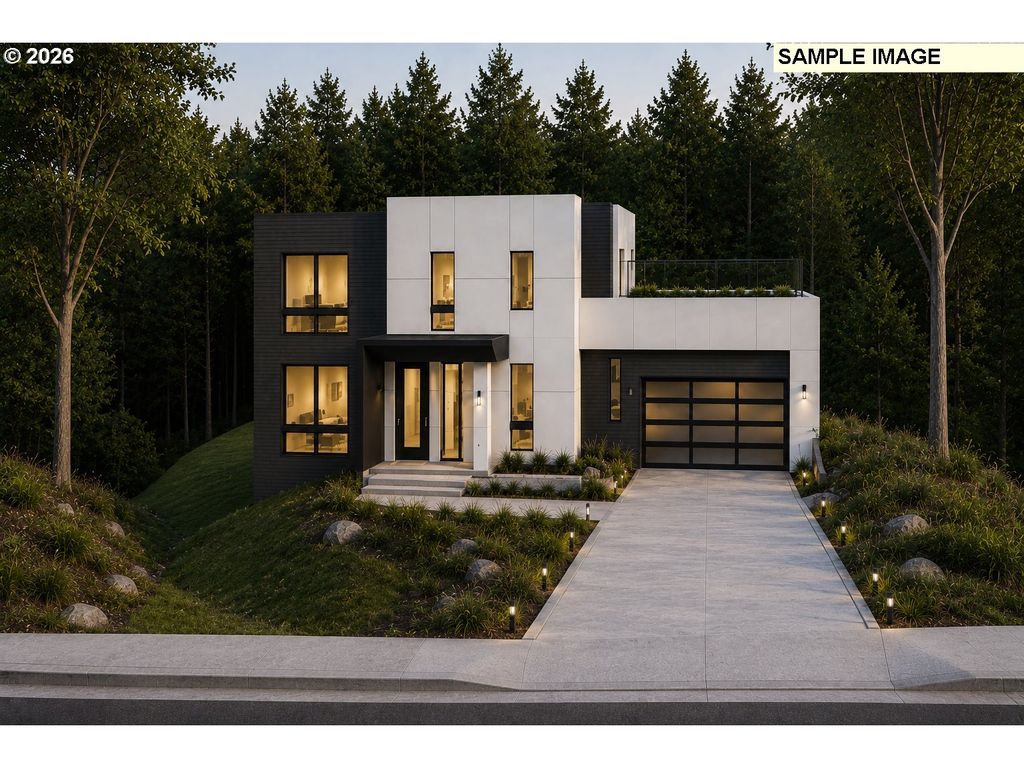 Nw 83rd Pl, Portland