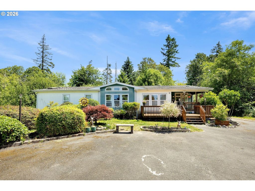 161 Rogers Rd, Kalama