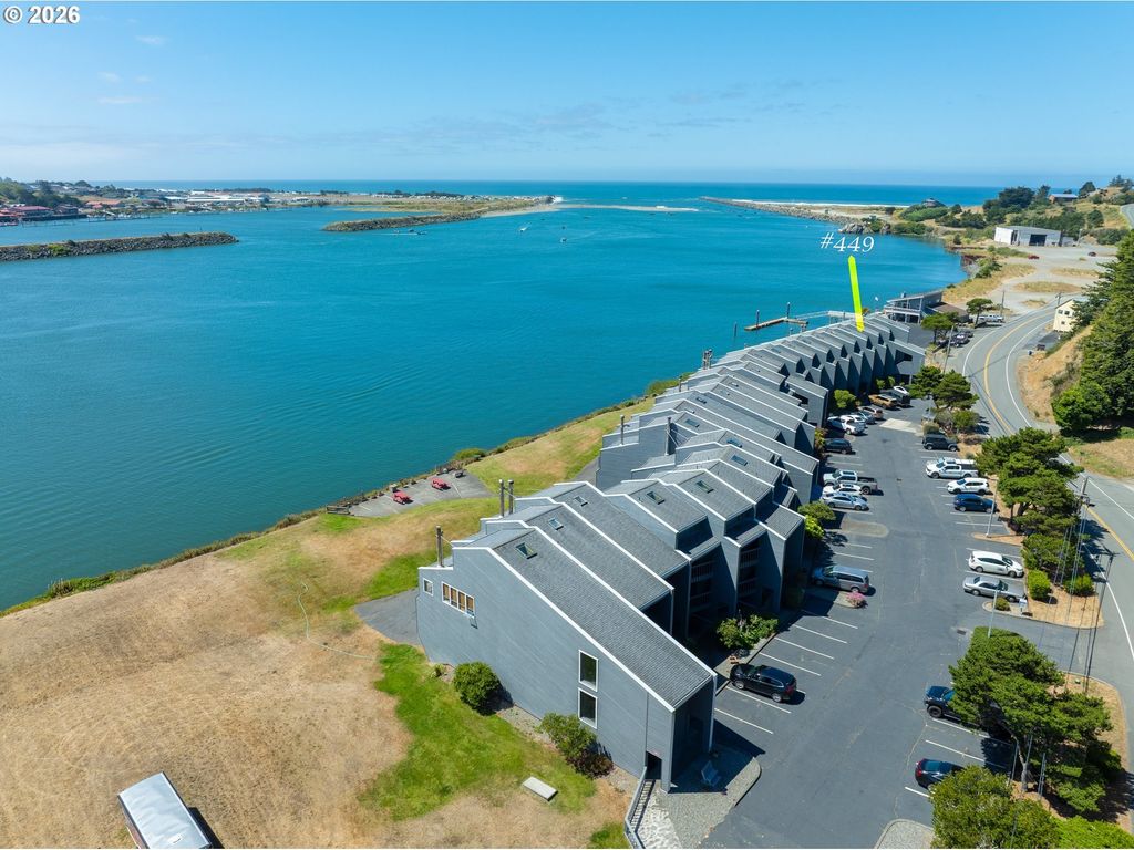 94304 Wedderburn Loop 449, Gold Beach