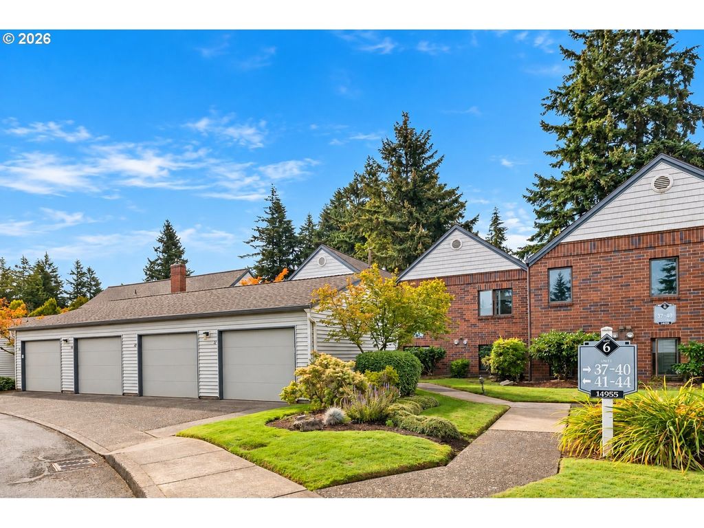 14955 Ne Sacramento St 41, Portland