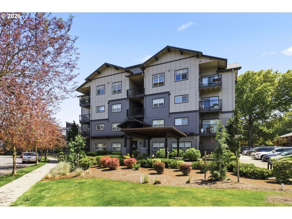 13925 Sw Meridian St 202, Beaverton