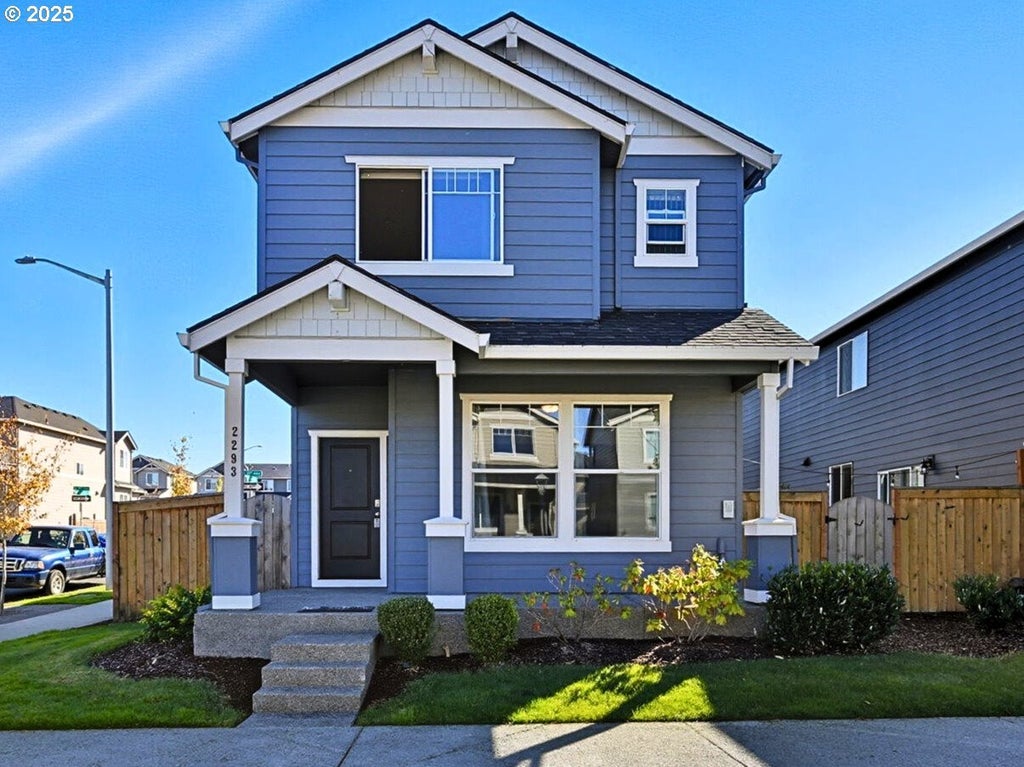 2293 Se 15th Aly, Gresham