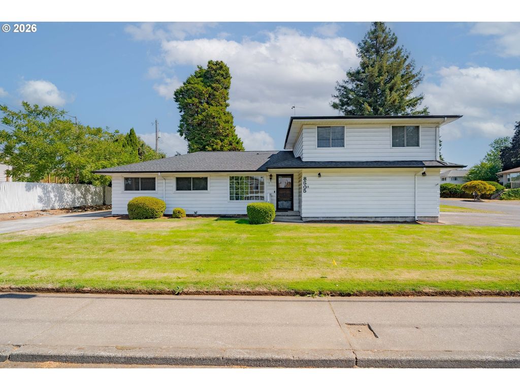 8605 Nw 9th Ave, Vancouver