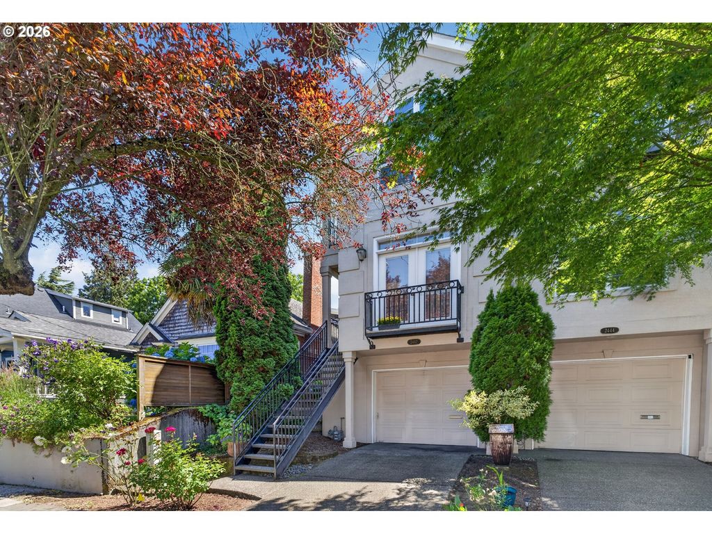 2442 Nw Pettygrove St, Portland