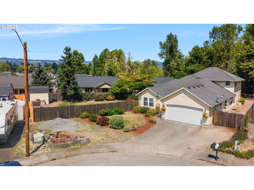 2886 Fir Ct, Sweet Home