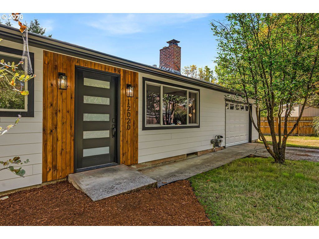 12020 Sw 95th Ave, Tigard