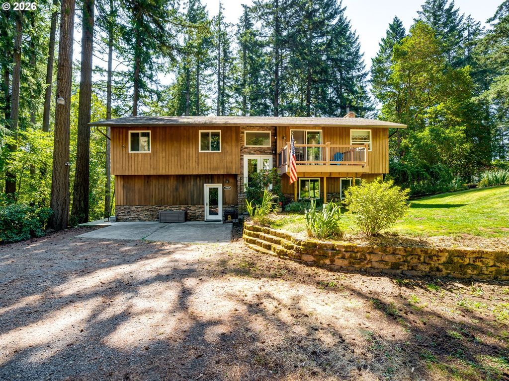 17505 Ne Hillsboro Hwy, Newberg