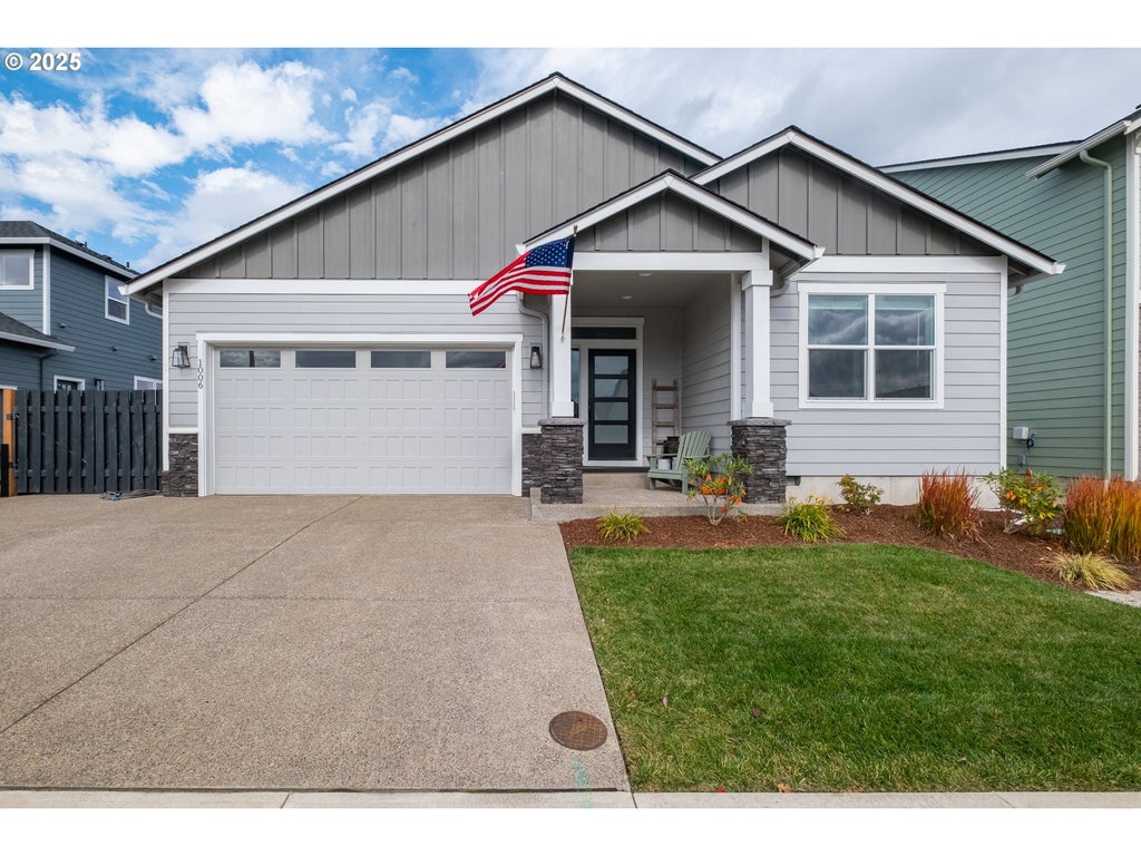 1006 Sassafras St, Independence