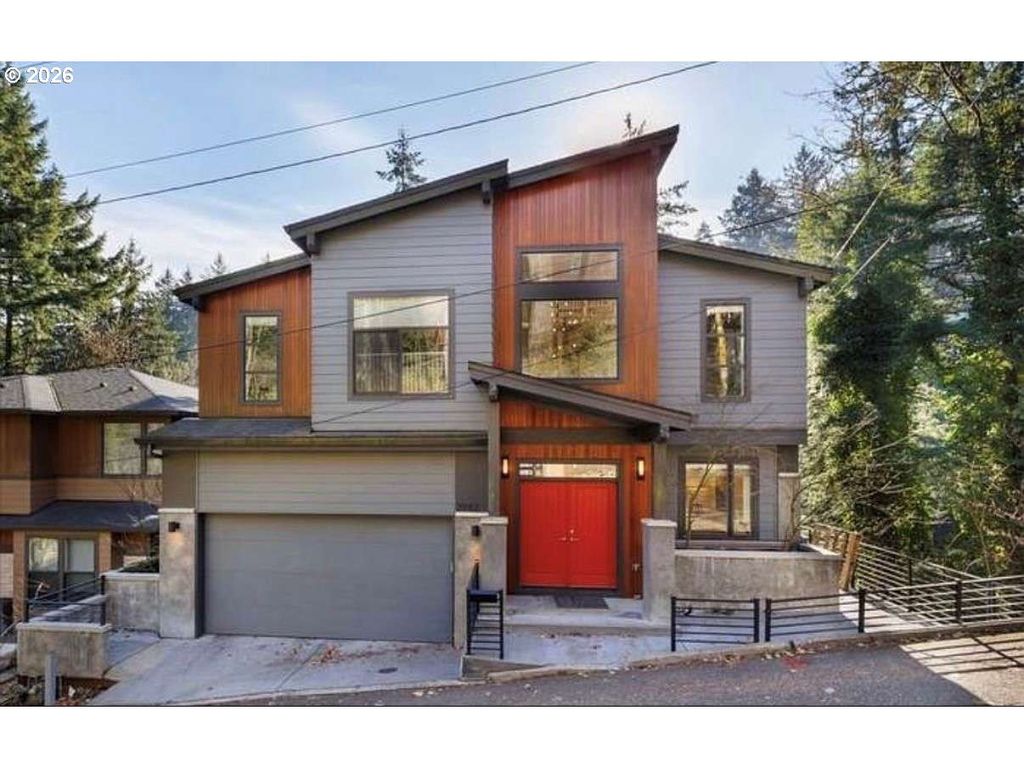2982 Nw Santanita Ter, Portland