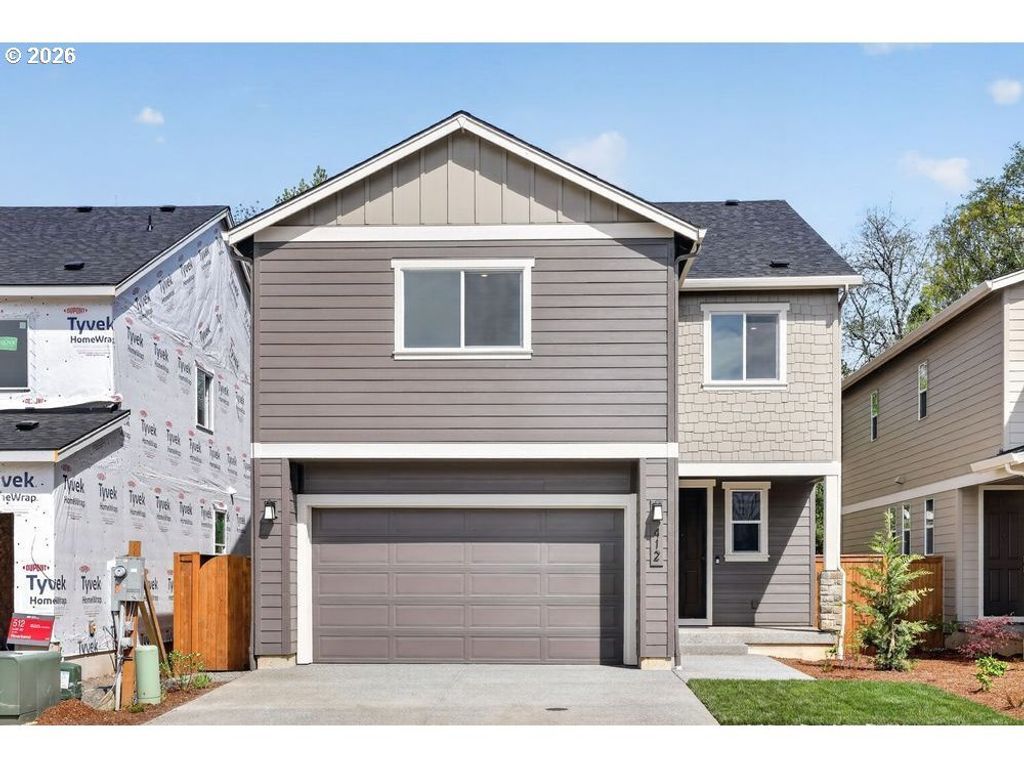 412 Sw 31st St, Battle Ground