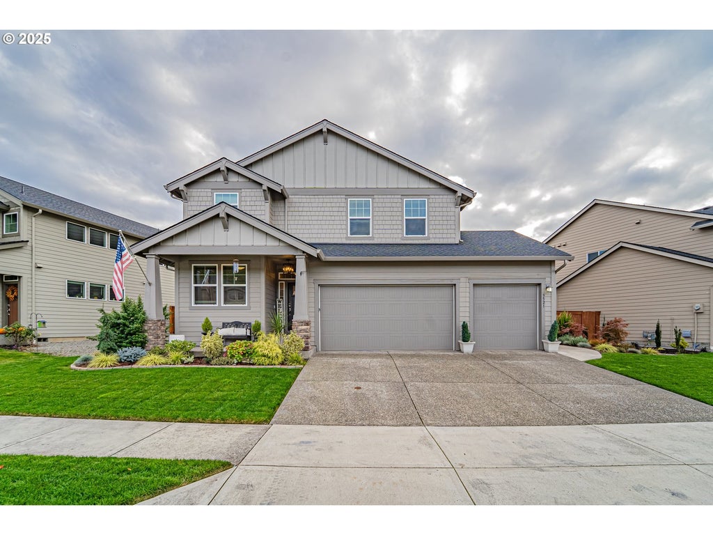 3521 S Kennedy Dr, Ridgefield