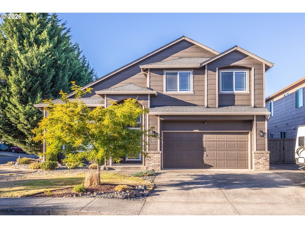 16702 Ne 10th Way, Vancouver