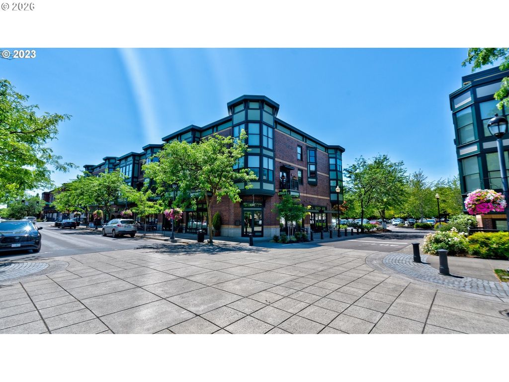 1371 Ne Orenco Station Pkwy 7, Hillsboro