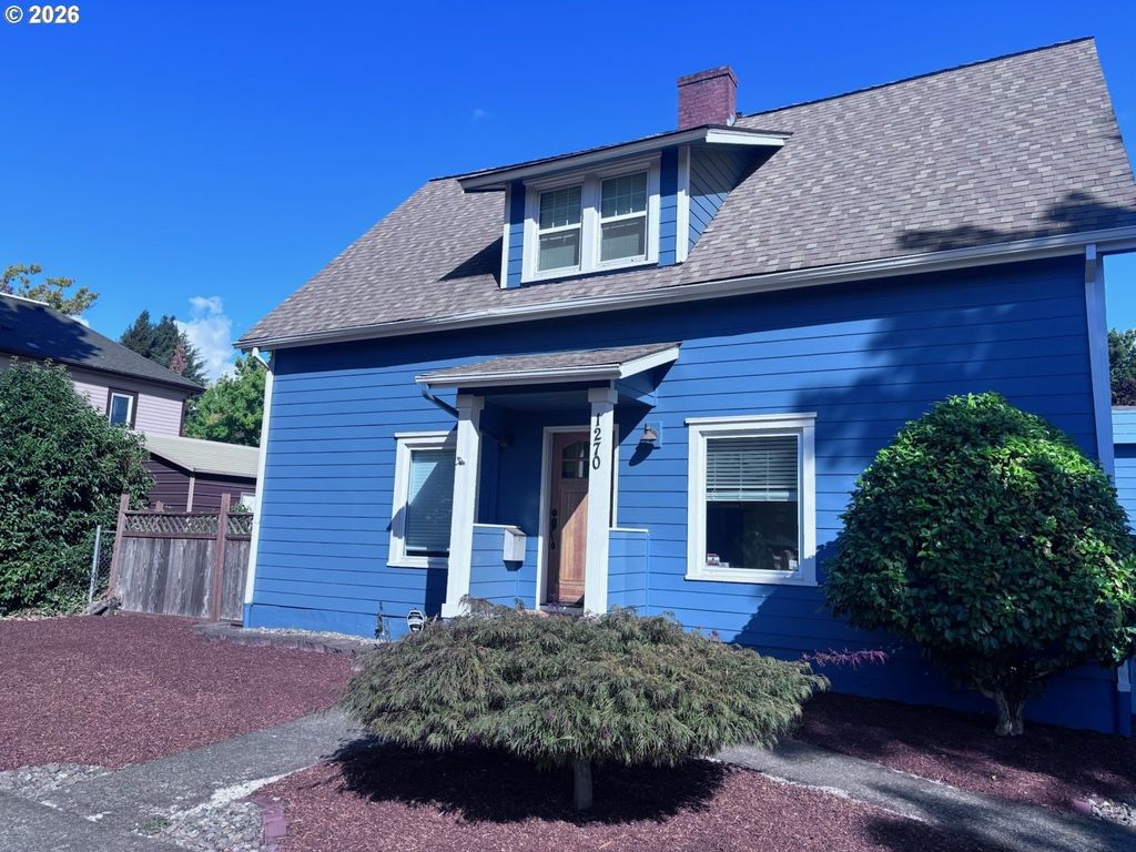 1270 Summer St Ne, Salem