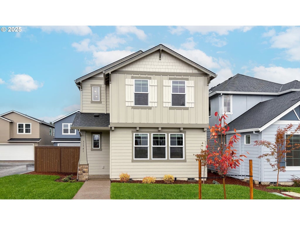 31741 Nw Blake Ter, North Plains