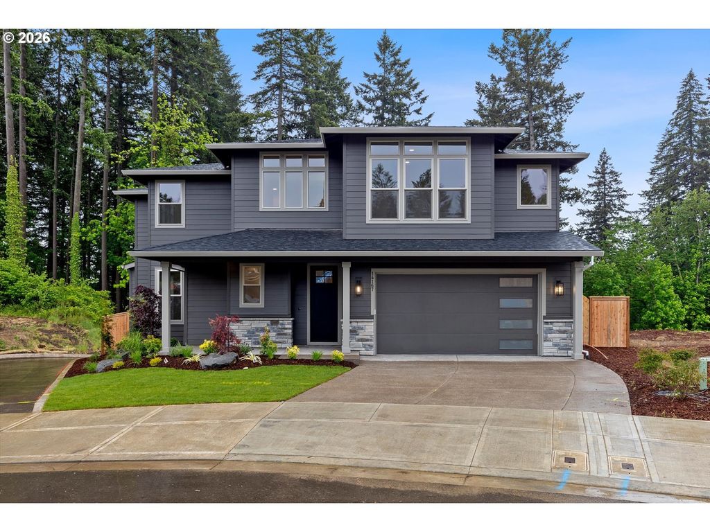 14167 Se Iseli Ln, Clackamas