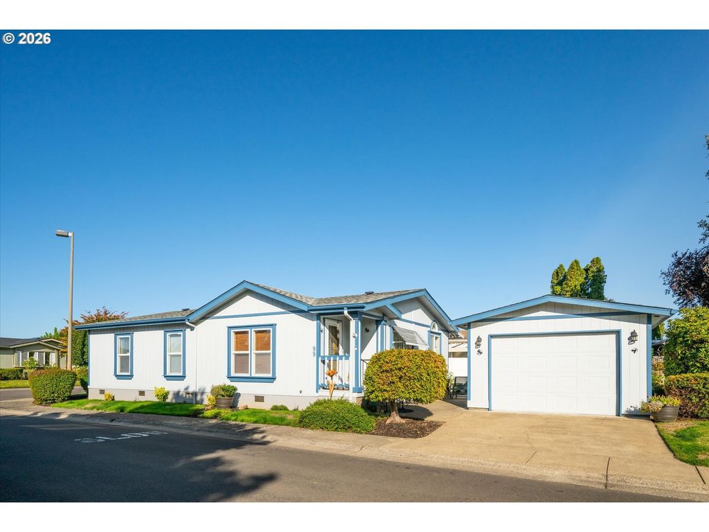 3355 N Delta Hwy 99, Eugene