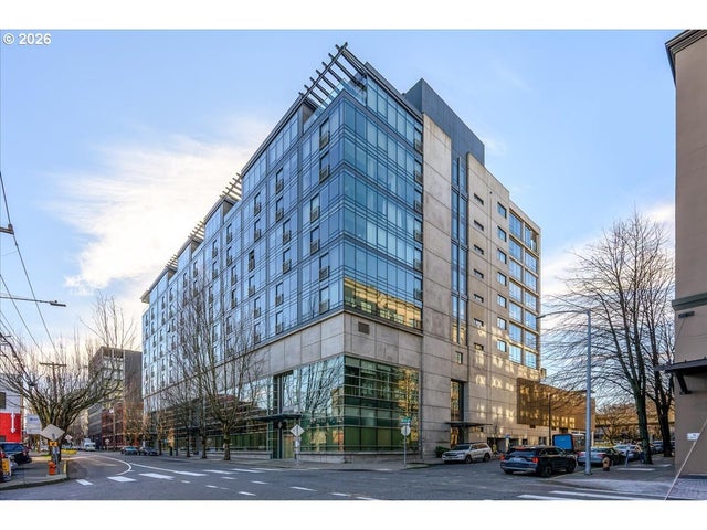 1410 Nw Kearney St 814, Portland