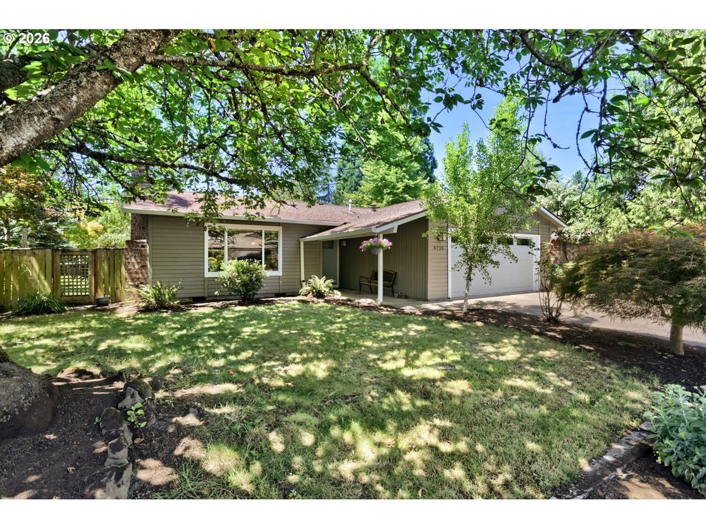 8735 Sw 75th Ave, Portland